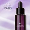 Alicia's Affirmation: I am Good to Myself